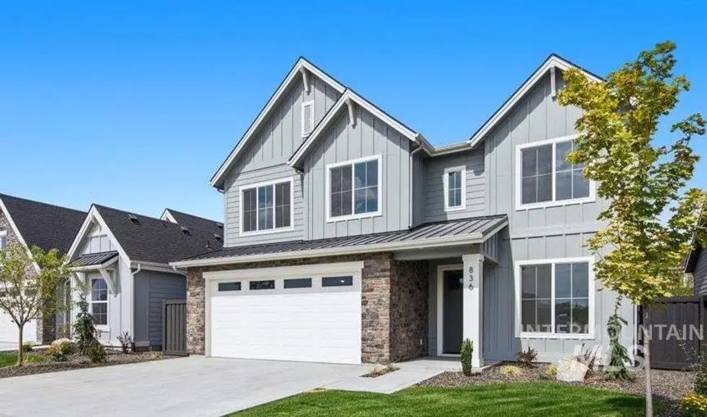 836 E Escalation St., Meridian