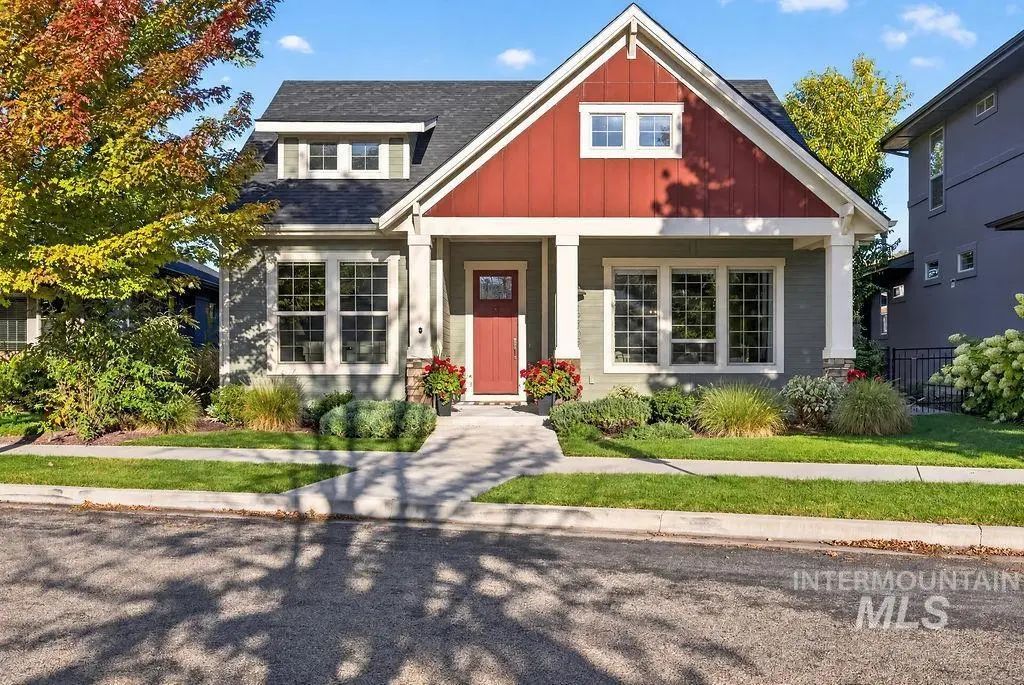 12709 N 14th Ave, Boise