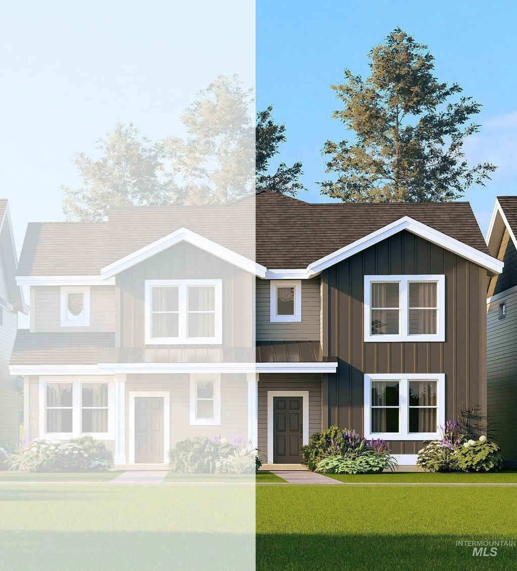 2152 E Deep Purple Ln, Meridian