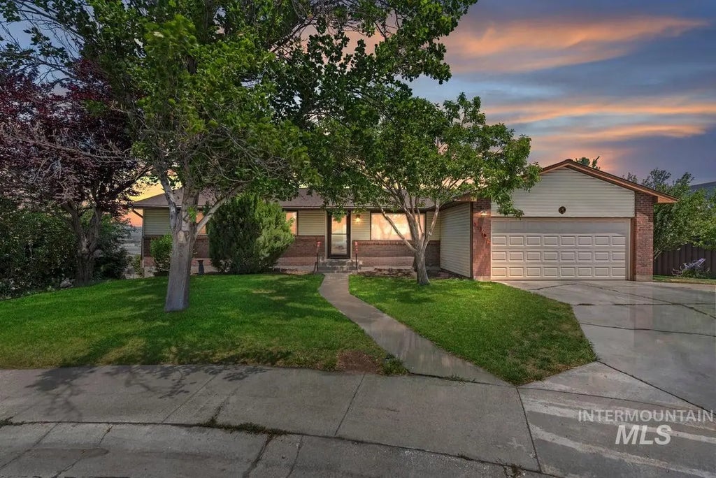 1204 W. Sunrise Rim, Boise
