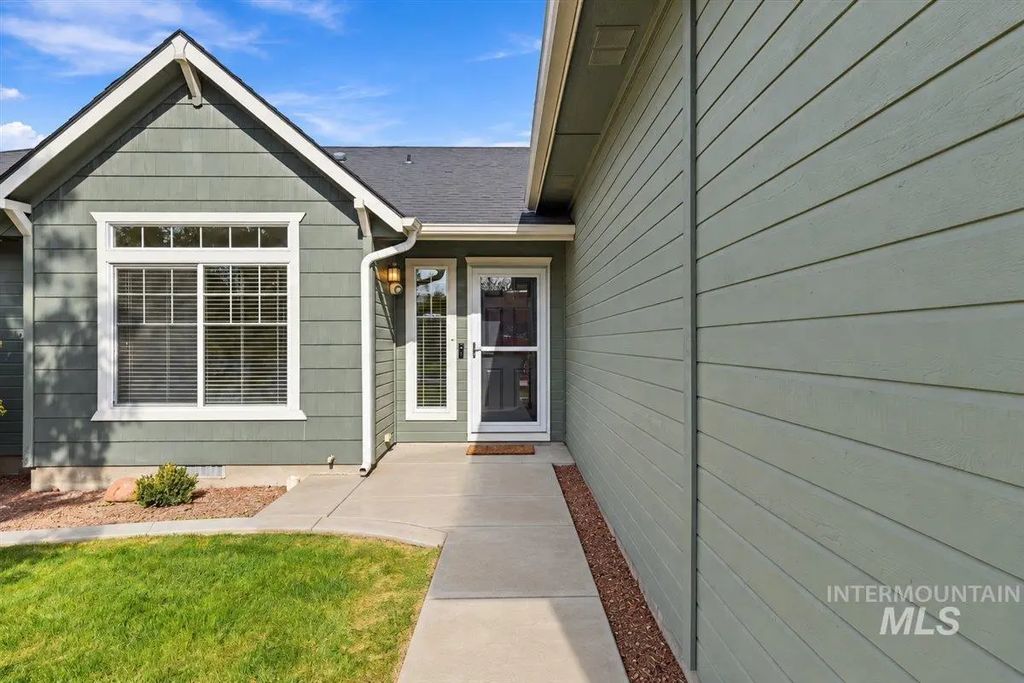 Imls 8 8194 E Colter Bay Dr, Nampa, ID 83687 MLS# 99004751 | We Know Boise