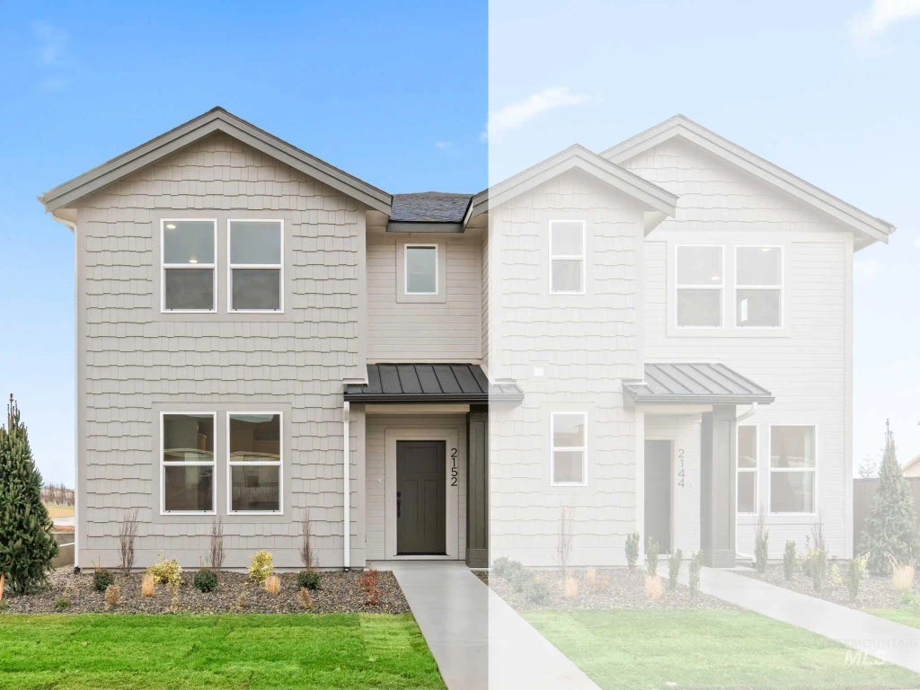 2122 E Deep Purple Ln, Meridian