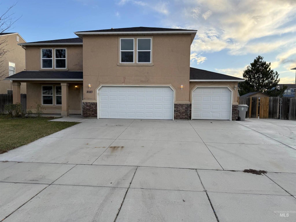 2023 W Michelle Dr, Nampa