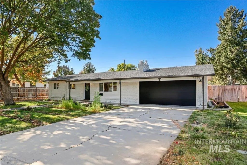 3629 E Clement Rd, Boise