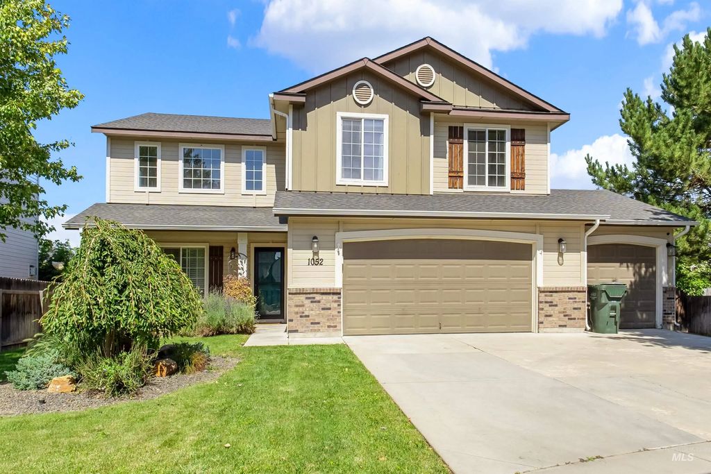 1052 E Sicily, Meridian
