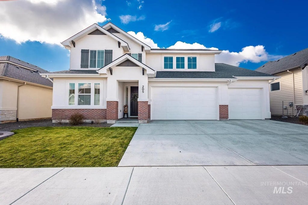 205 S Sunniva Ave, Kuna