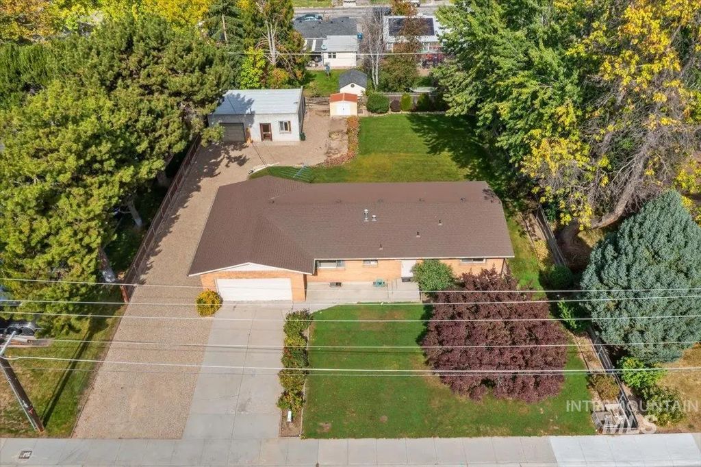 4828 W Kootenai Street, Boise