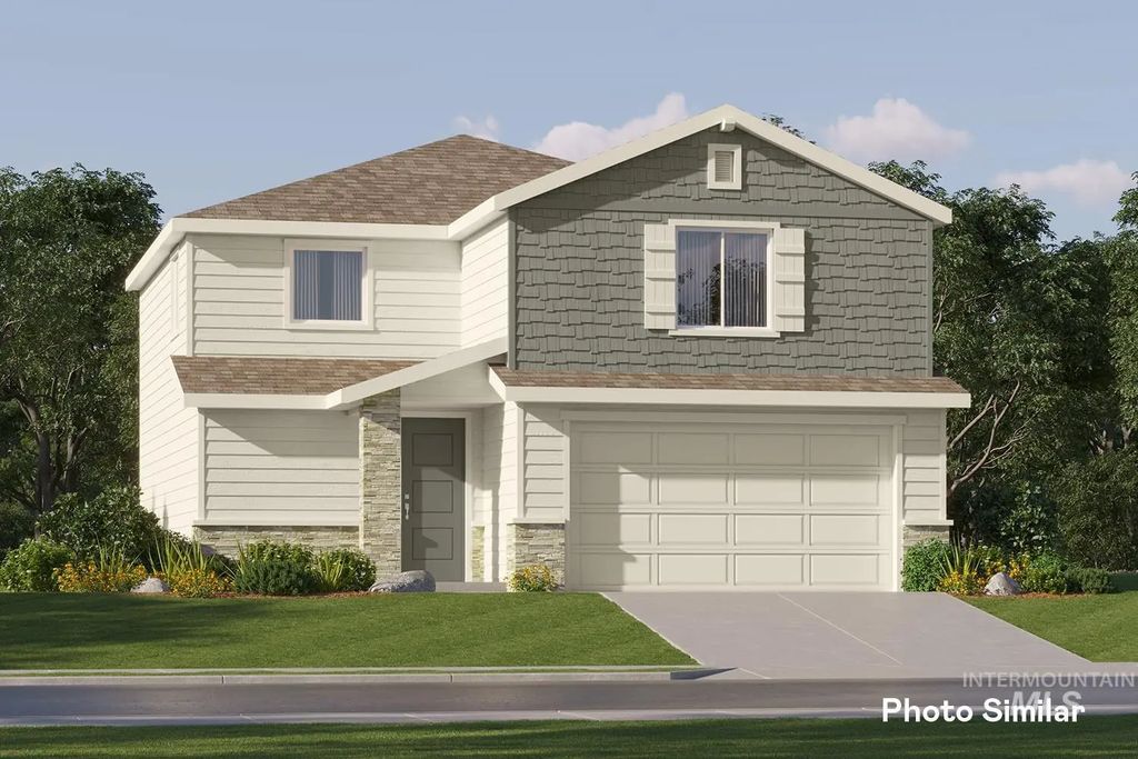 3810 Oglethorpe Ave, Caldwell