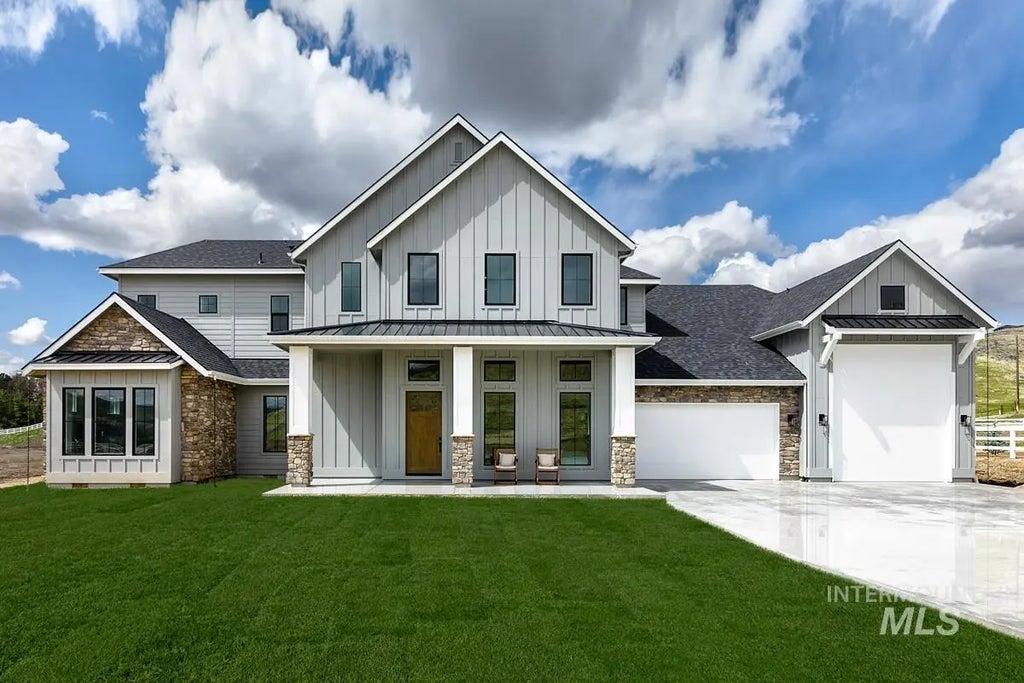 14326 N Hornbill Way, Boise