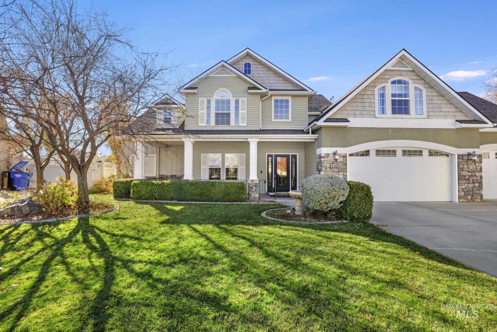 2790 Suncrest Circle, Twin Falls
