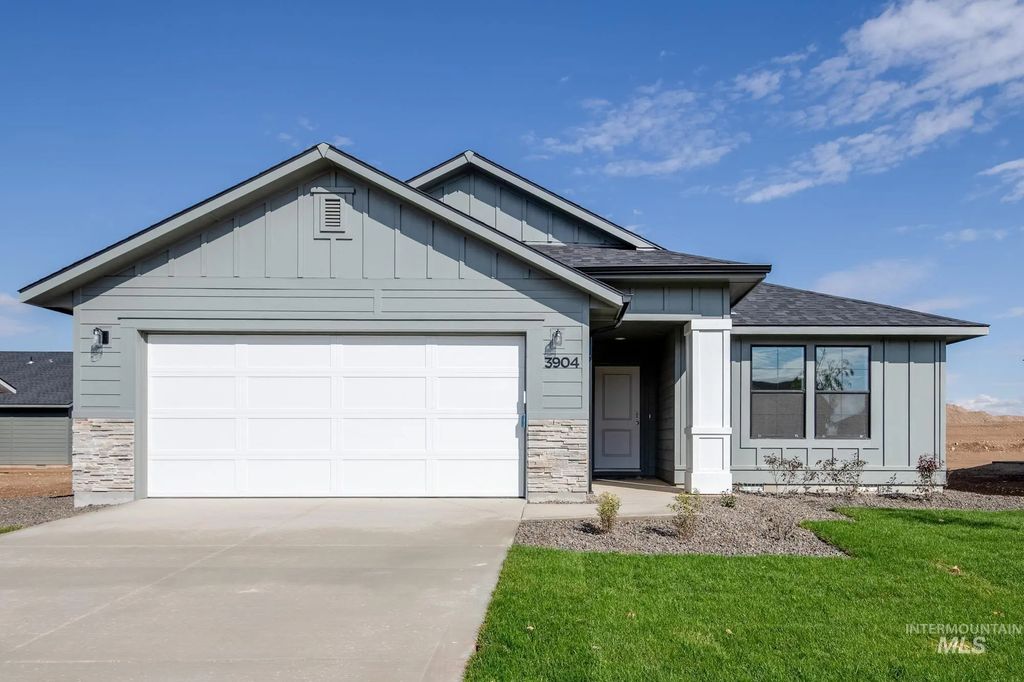 4486 S Amsterdam Ave, Nampa