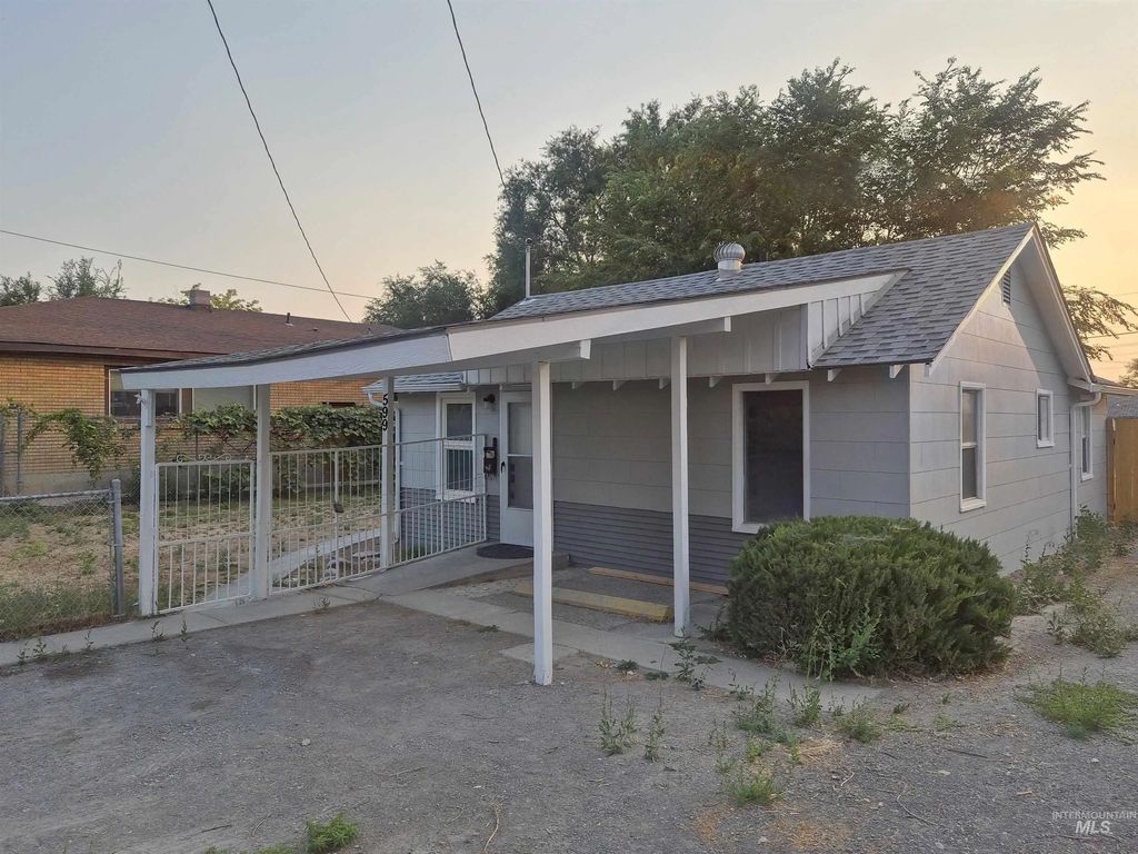 599 Jefferson St, Twin Falls
