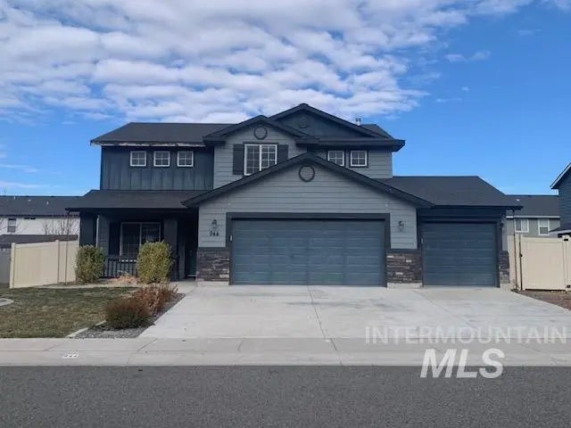 844 Bighorn Dr, Twin Falls