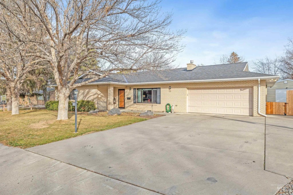 430 Pierce St., Twin Falls