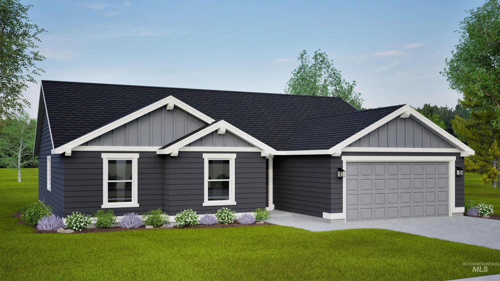 11256 Bluefeild Drive, Caldwell