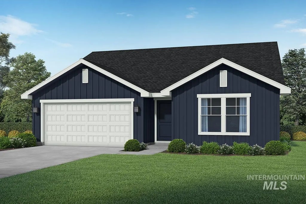 1581 Sw Silverstone Ave, Mountain Home