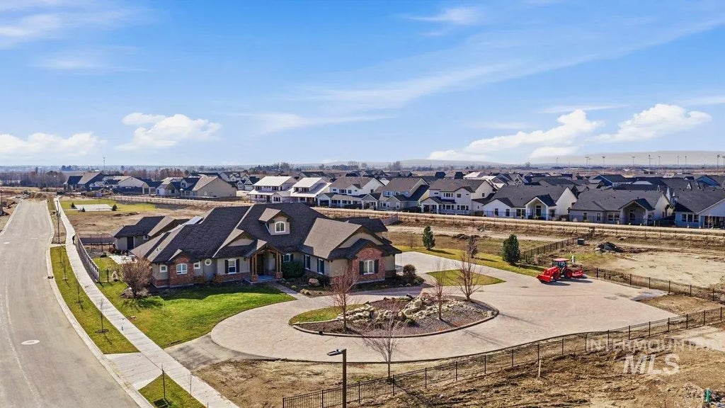 6519 S Raap Ranch Ln, Meridian