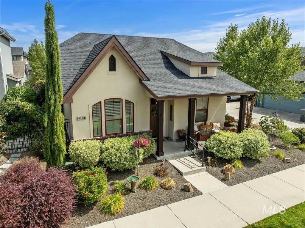 3092 S Brookridge Way, Boise