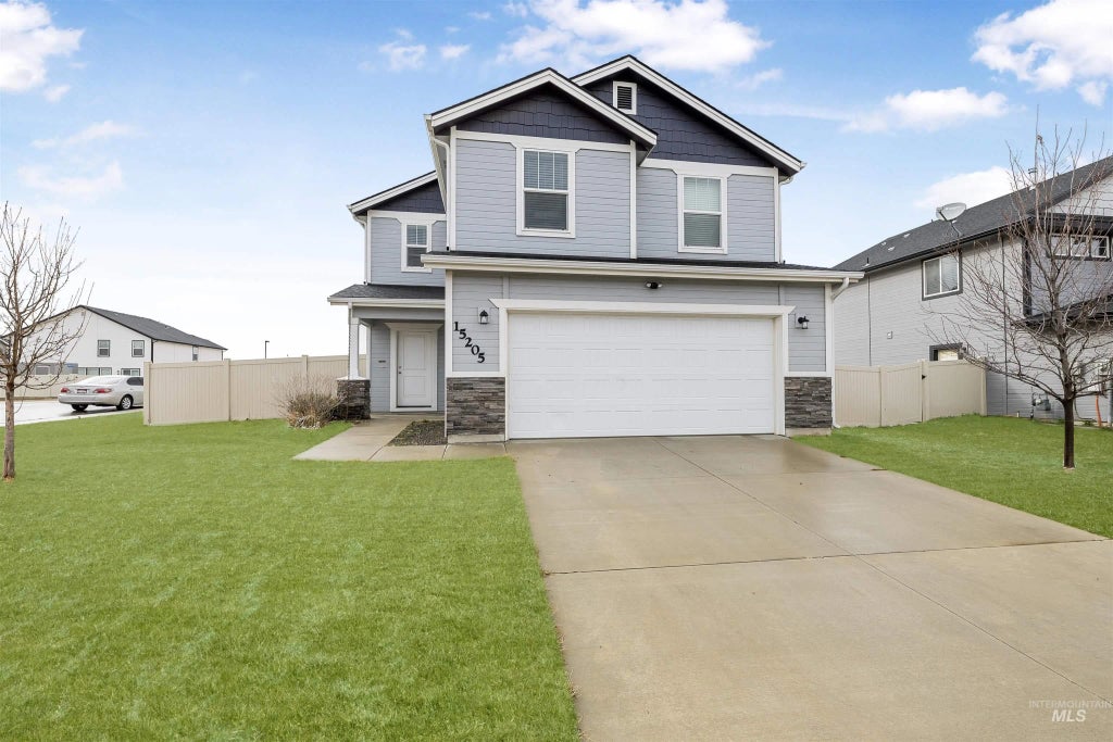 15205 N Renae Way, Nampa