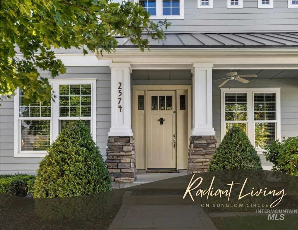 2574 Sunglow Circle, Twin Falls