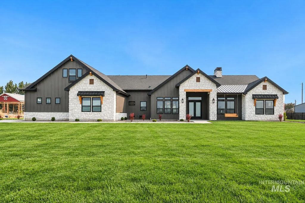 7792 E Windmill Ranch Ln, Nampa
