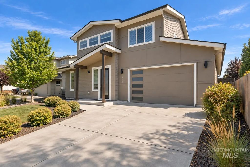 3242 S Annett Avenue, Boise