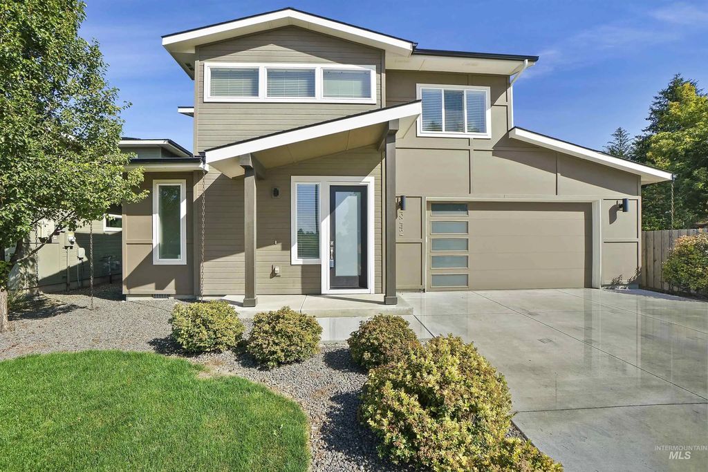 3242 S Annett Avenue, Boise