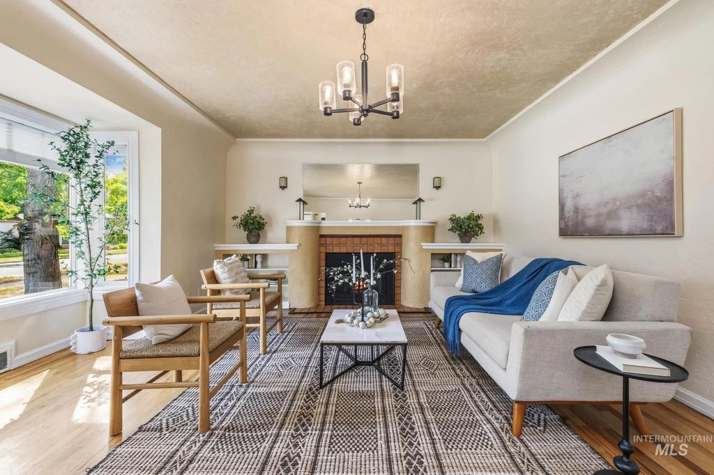 2306 W Madison Ave, Boise