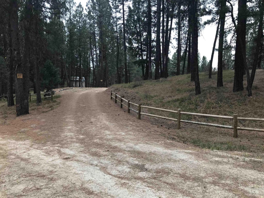 27 N Meadow Creek Road, Idaho City