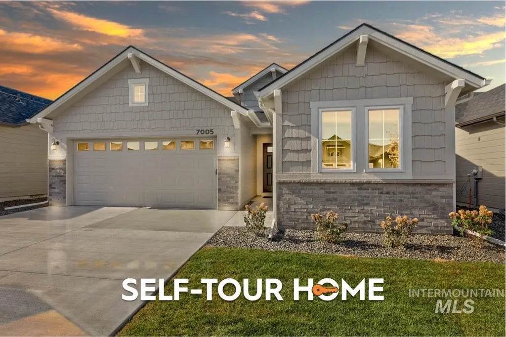 7005 S Palatino Ave, Meridian