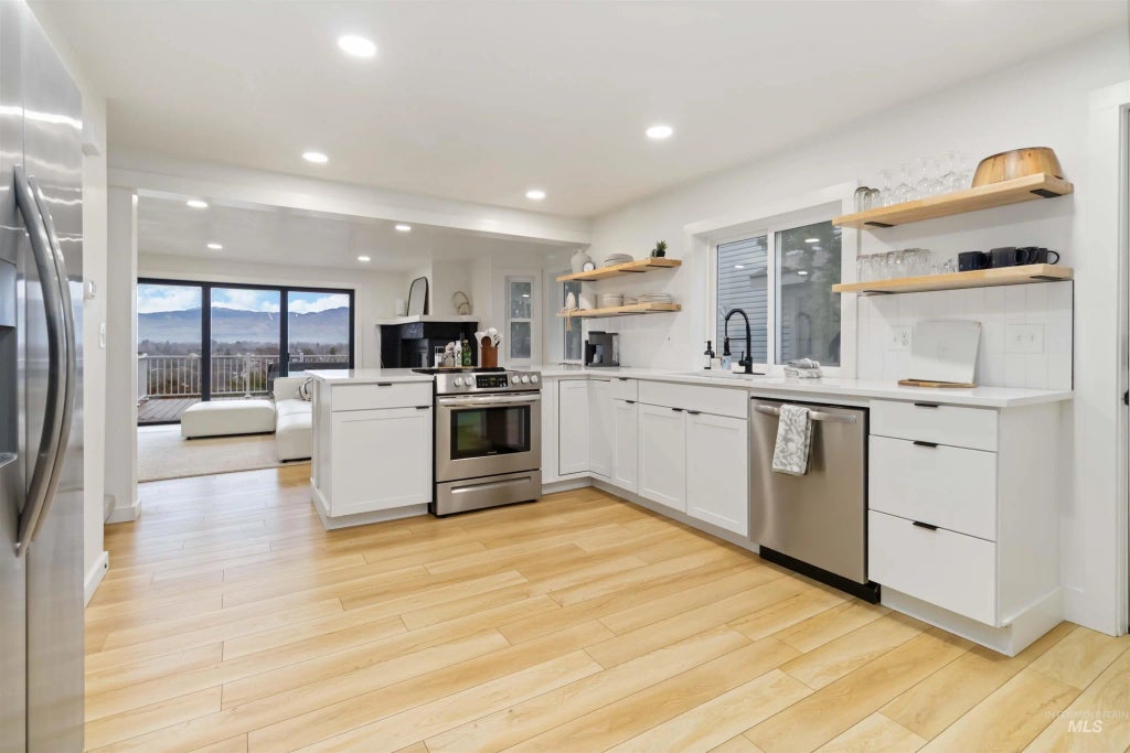 2810 W Sunrise Rim Rd, Boise