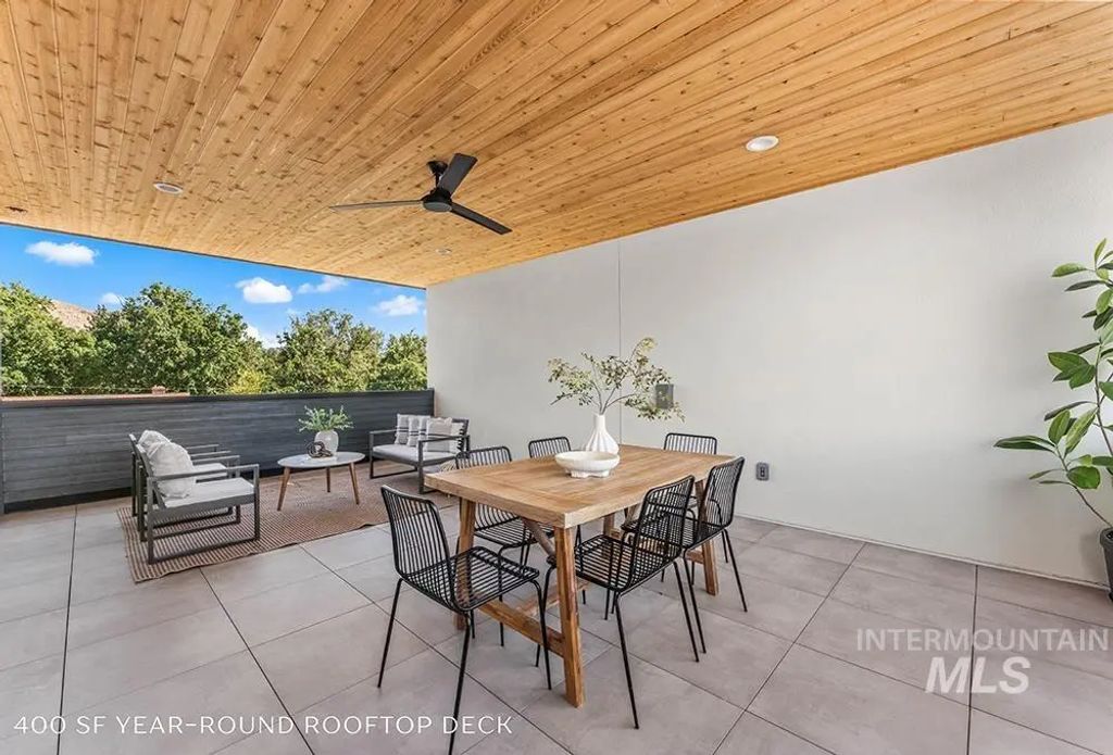 3437 N 33rd Street #the Amelia, Boise