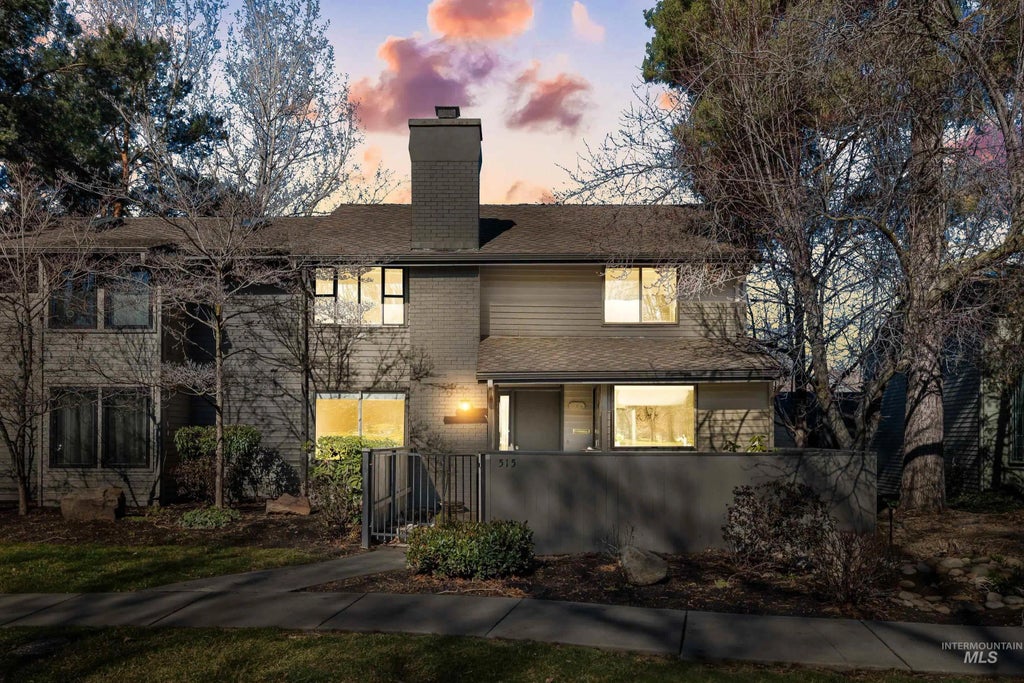 515 S Walnut, Boise