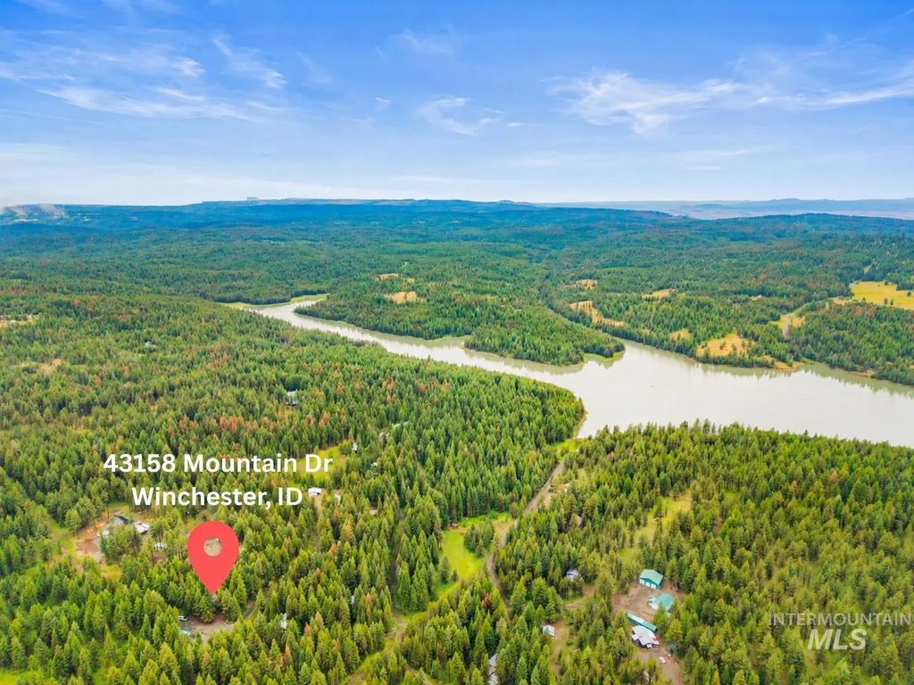 43158 Mountain Drive, Winchester