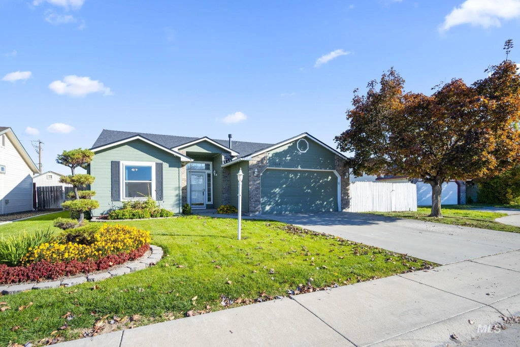 16548 Snowgoose St, Nampa