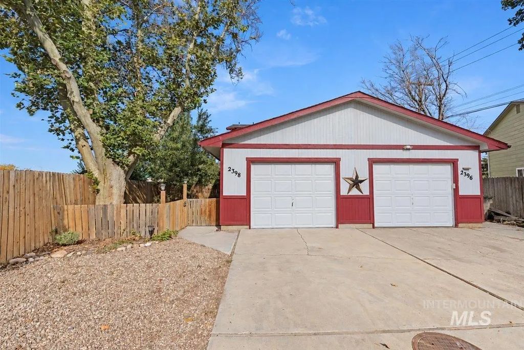 2398 W Panama St, Boise