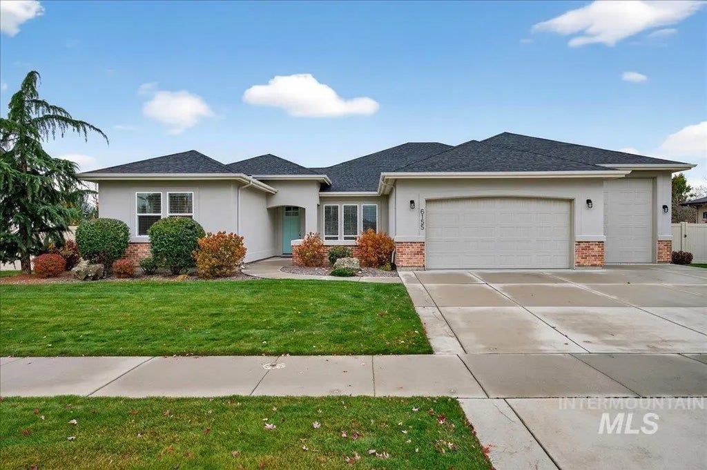 6155 W Frisby St, Eagle