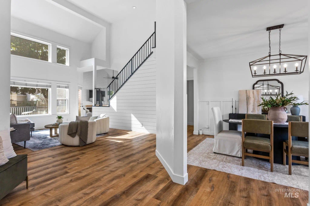 615 E Trinidad, Meridian