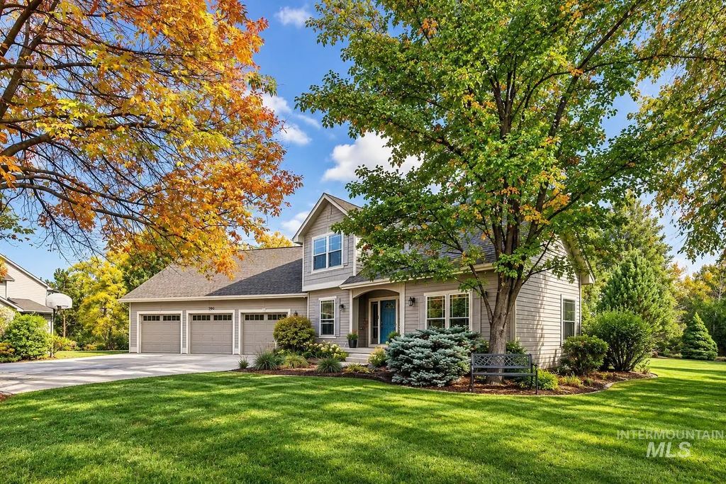790 S Crosstimber Place, Meridian