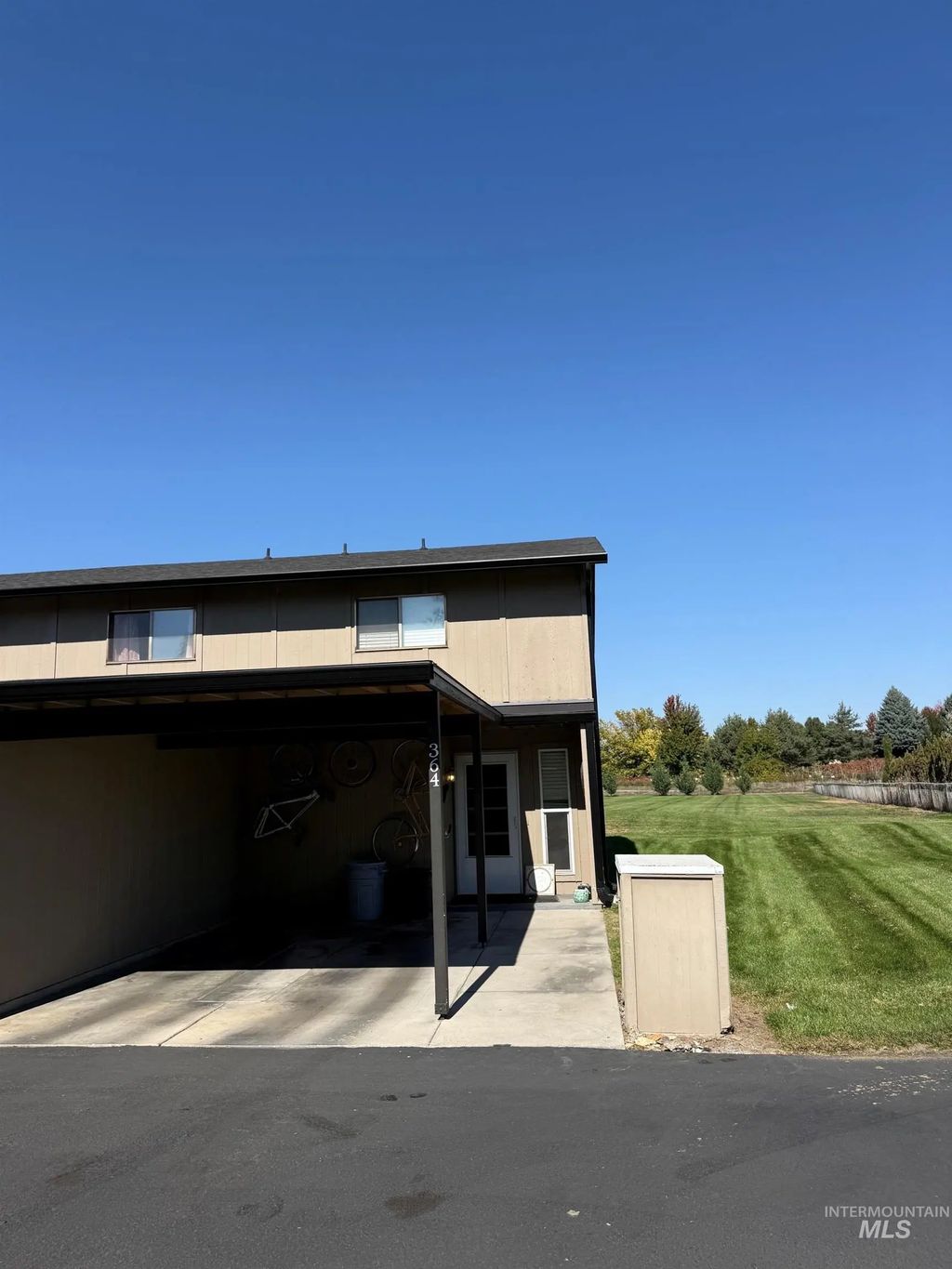 364 N Eagle Glen Ln, Eagle