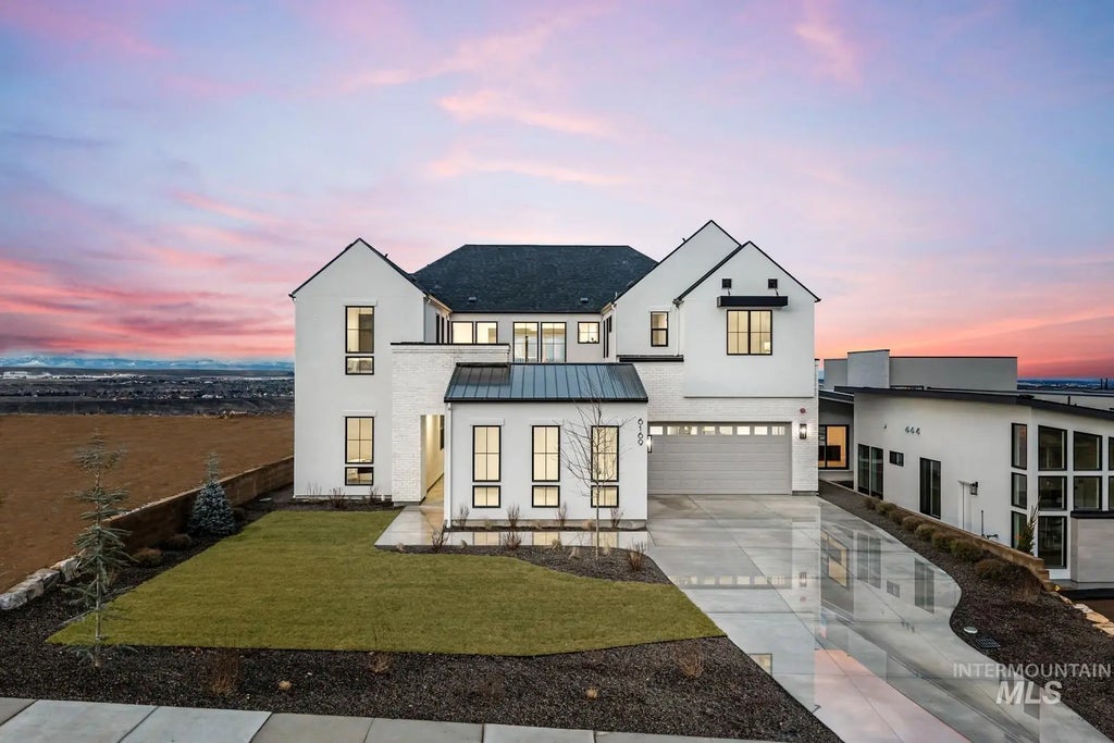 6169 E Prominence Ct., Boise