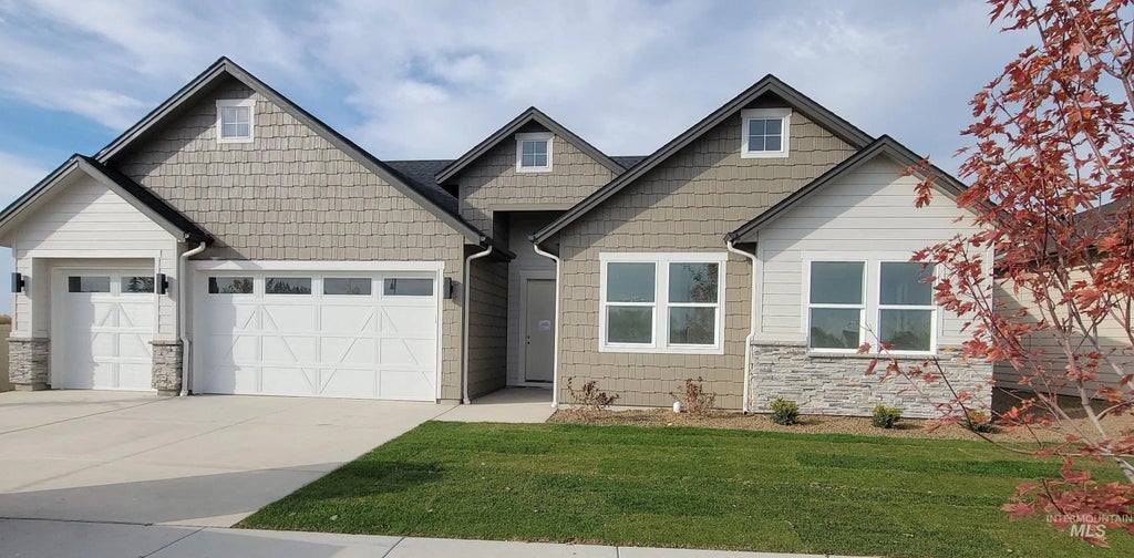 10520 W Shumard Drive, Star