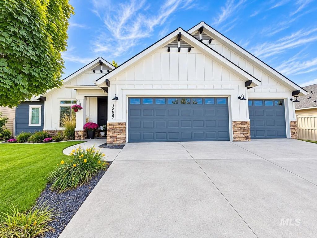 15687 Moosehorn Way, Caldwell