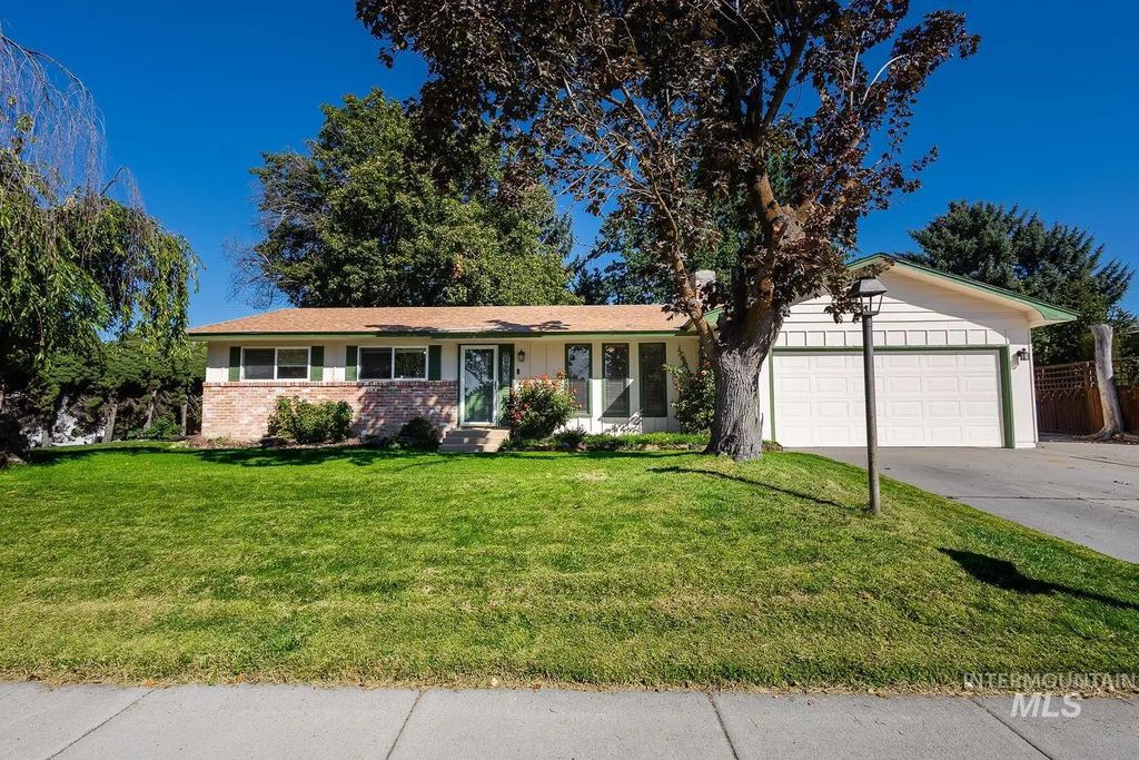 6000 Elkhorn Ave, Boise