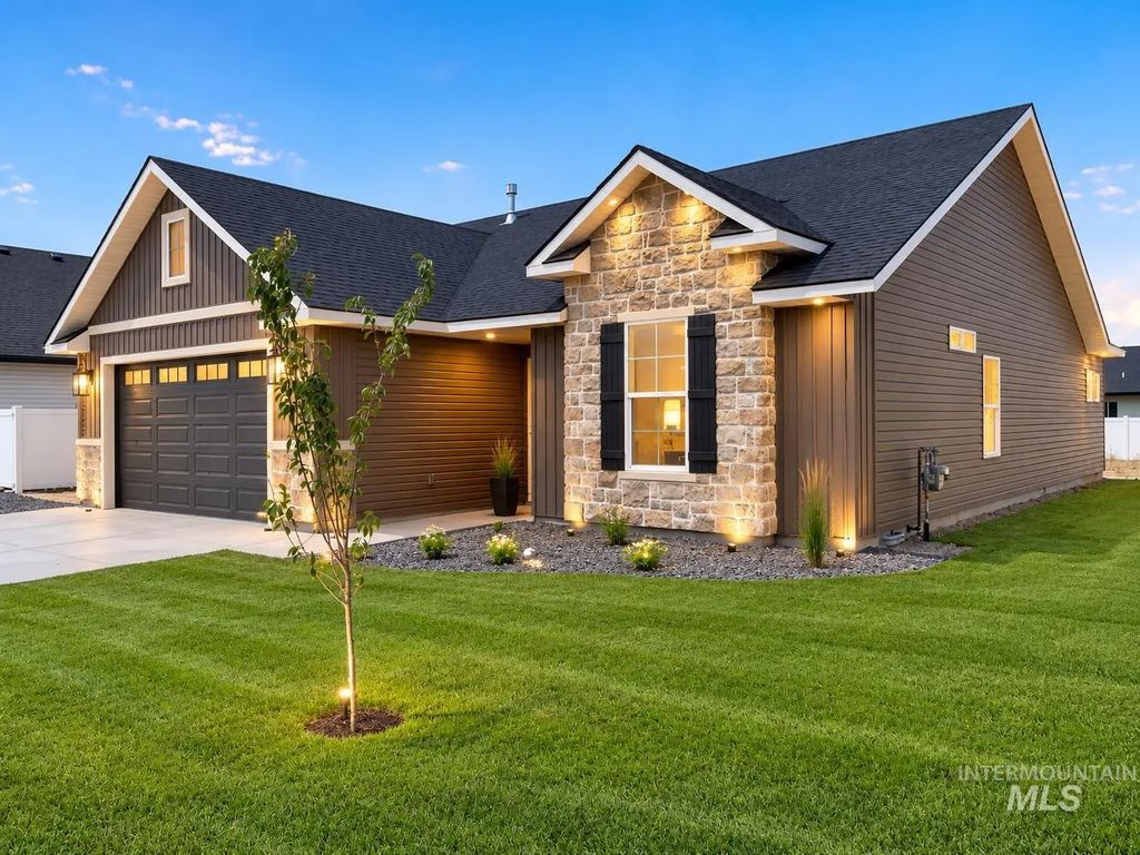 1022 Paintbrush Ave, Kimberly