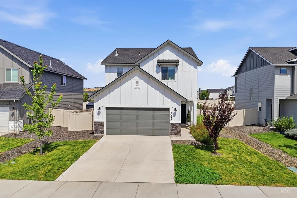 10630 W Garganey Dr, Star