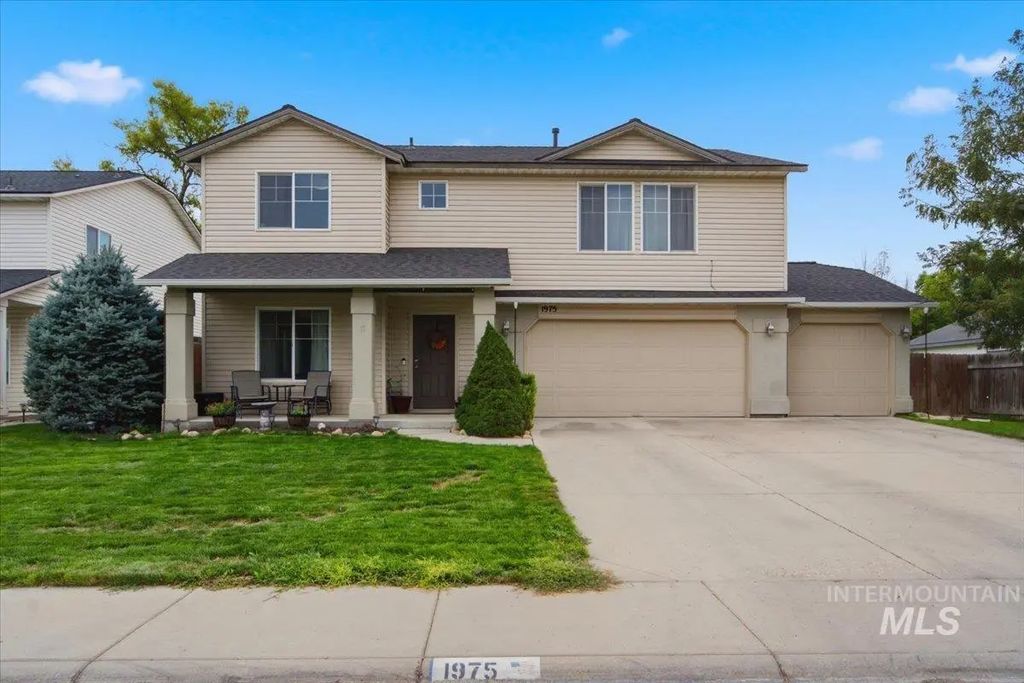 1975 W Ridge Pointe Ave,, Nampa