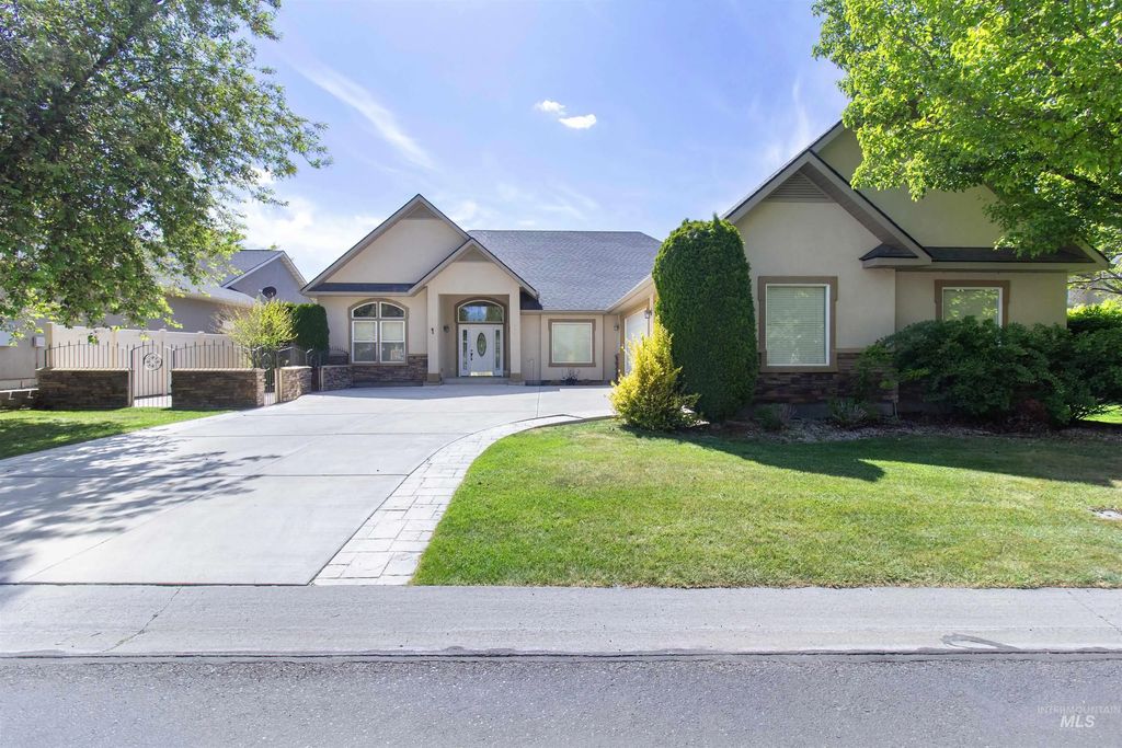 1861 Canyon Park Ct, Twin Falls