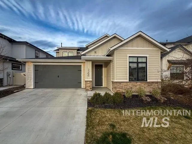 3366 W Lassen Dr, Boise