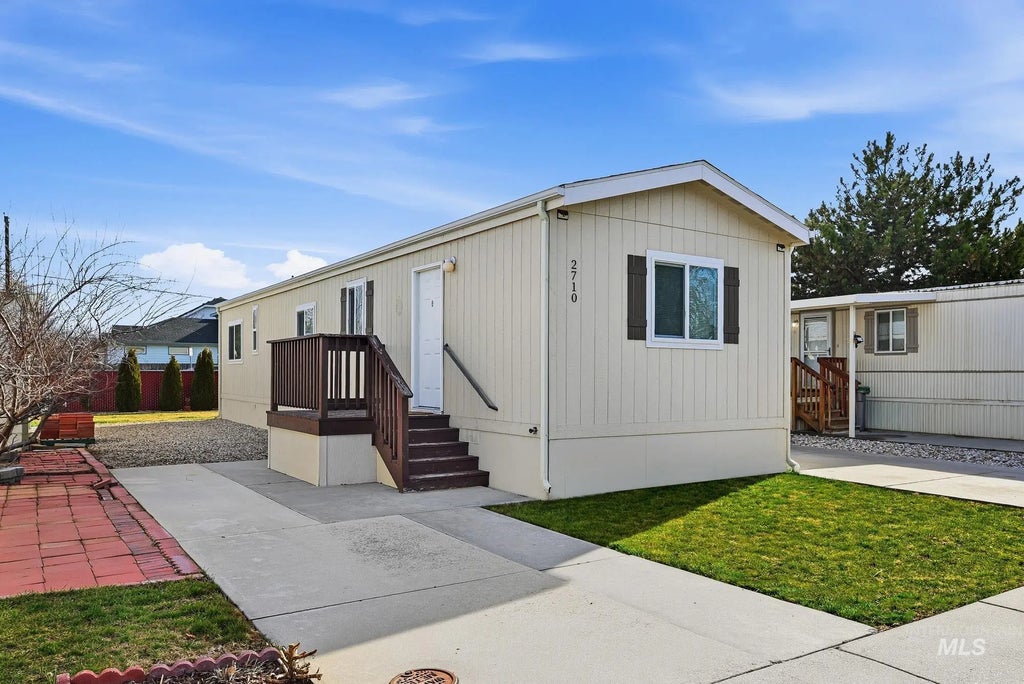 2710 N Pilgrim Lane, Boise